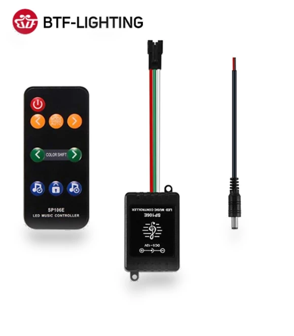RGB LED Controller — Photography Lighting & Studio Equipment, AE Selection