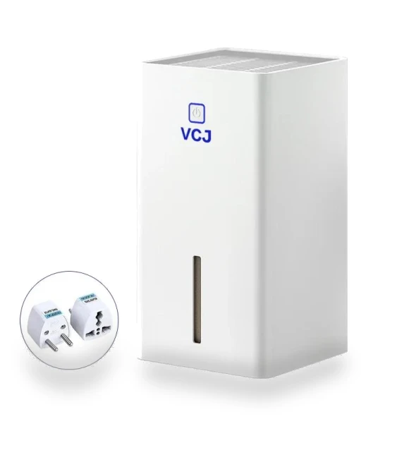 Silent Air Dehumidifier — Air Moisture Control, Vinde Home