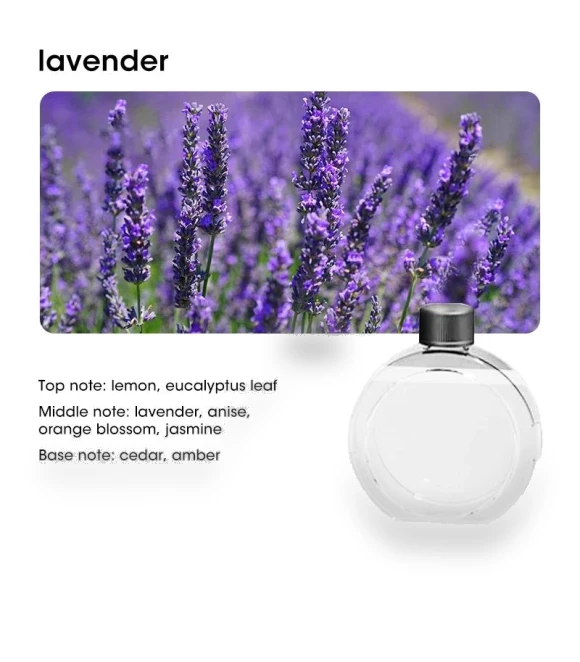 Smart Aromatherapy Diffuser Air Purifier — Diffusers, Home Of Auto Parts