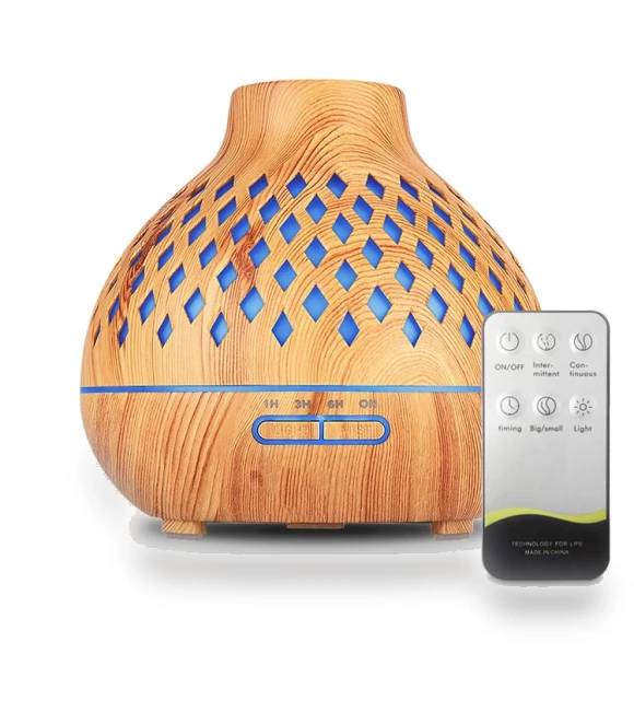 Smart Humidifier — Air Moisturizers, Super Star Mall