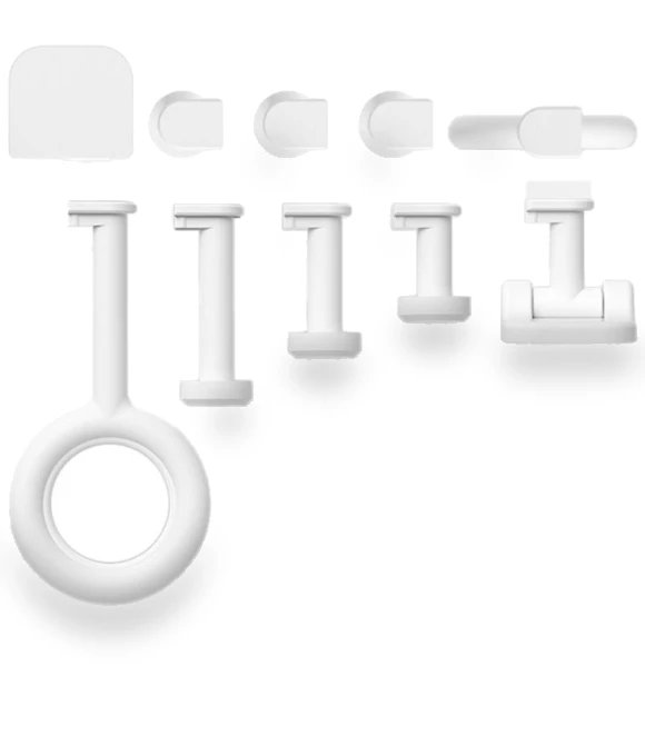 Smart Mesh Fingerbot Plus Switch — Smart Home Hubs & Controllers, Build My Home