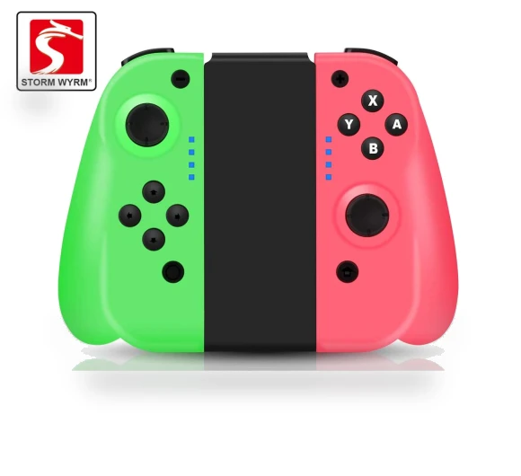 Switch Controller with Stand — Power Solutions, Super Dream Home