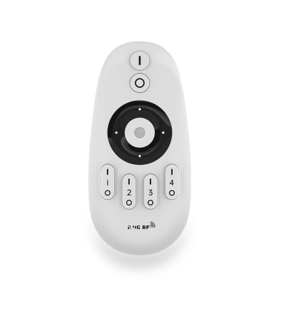 Touch RF 2.4G Remote Control — Remote Controls, AE Selection