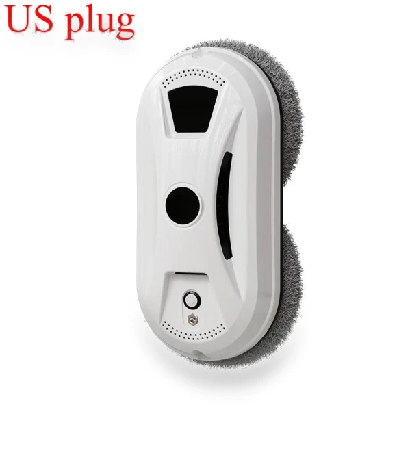 Ultra-thin Window Cleaning Robot — Squeegees, ZEXEF
