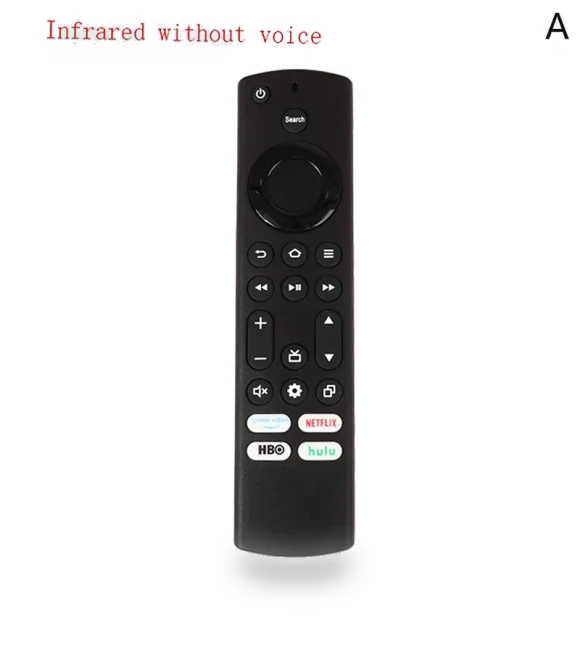 Voice Fire Remote — Remote Controls, Beautymeaning