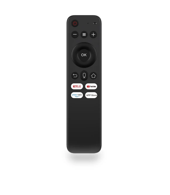 Voice Remote Control V9 — Remote Controls, Vinde Home