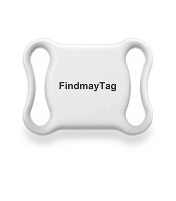 Waterproof Mini GPS Tracker Collar — Trackers, Stone Home