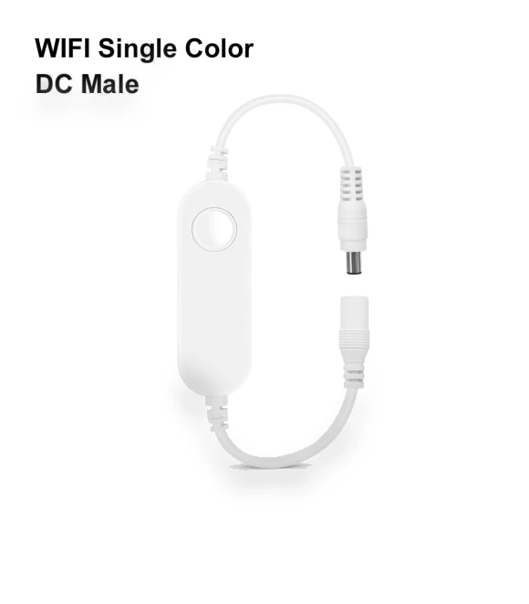 WiFi RGB Controller — Smart Home Modules, Tuya