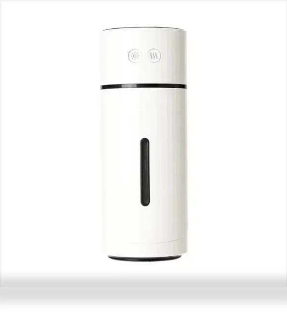Wireless Air Humidifier USB Aromatherapy Diffuser — Air Moisturizers, Mijia Ecochain
