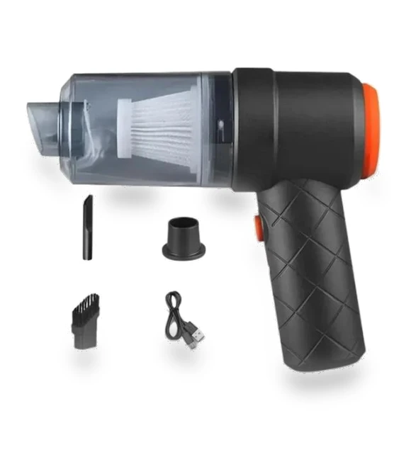 Wireless Car Vacuum — Vacuums, ddyy15