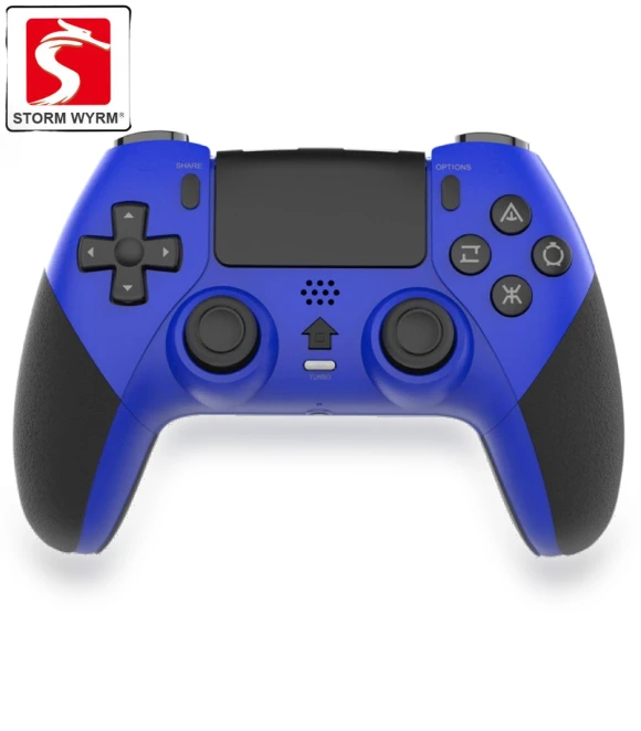 Wireless Gaming Controller for PS4 — Accessories, Super Dream Home