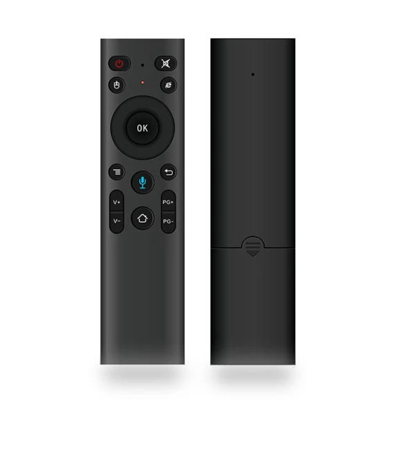 Wireless Voice Remote Control — Remote Controls, Vinde Home