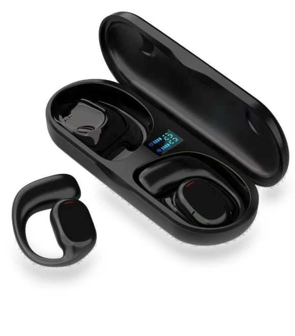 Wireless Waterproof Sports Headphones — In-Ear Headphones, Vinde Home