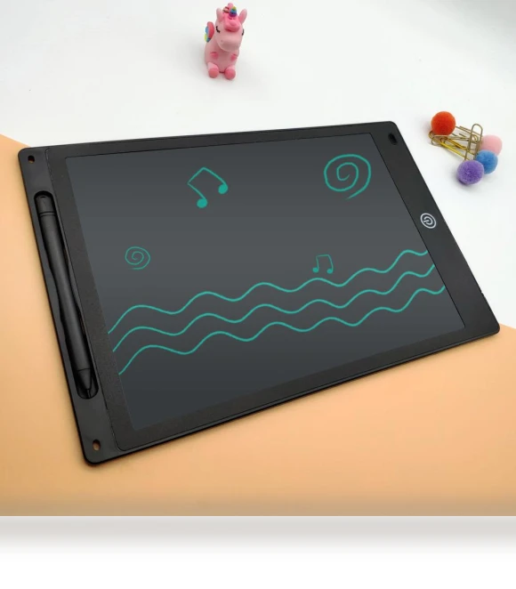 12-inch LCD Smart Writing Tablet — Styluses & Digital Pens, World Auto Parts
