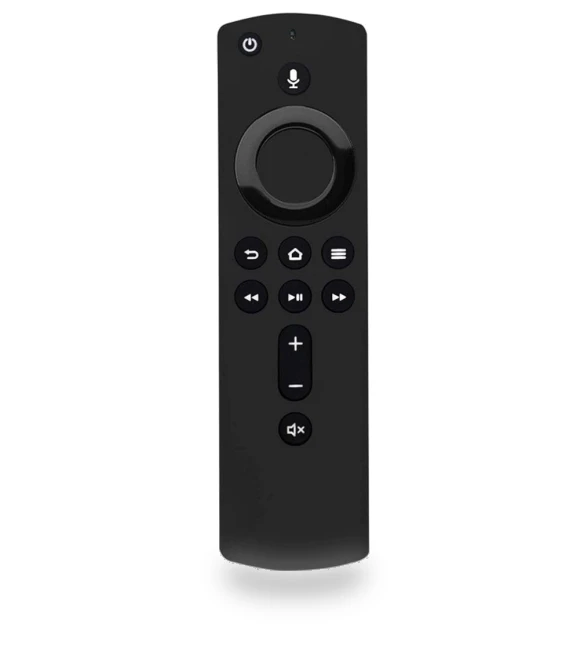 Alexa Voice Smart TV Stick — Streaming Devices, Auto Launcher