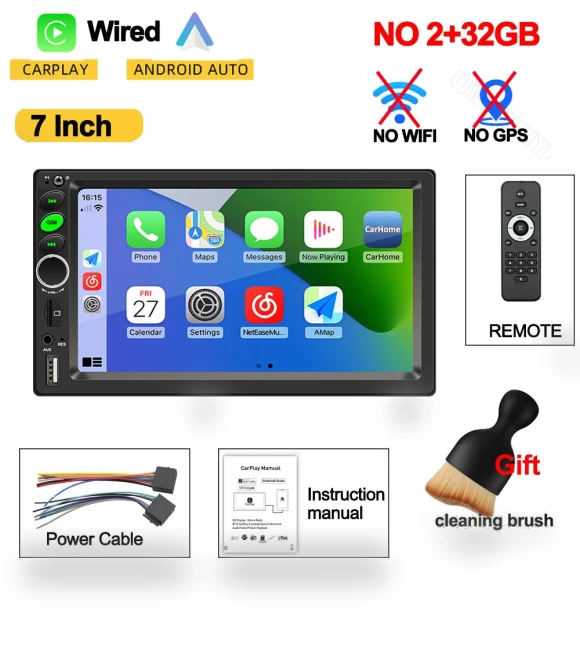 Android Car Radio — Stereo Receivers, Auto Accessories Home