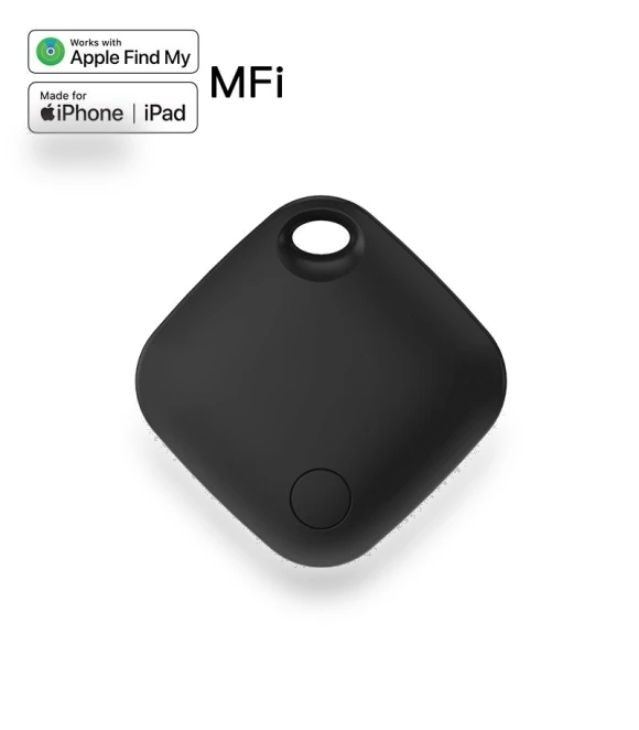 Anti-lose Security Finder Tracker Smart Tag — Item Locators, Home Of Auto Parts