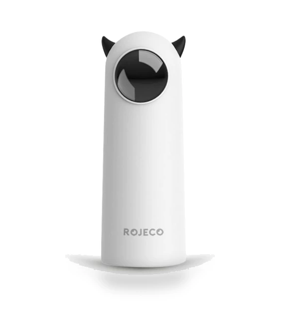 Automatic Cat Toys — Cat Playthings, NATAWA
