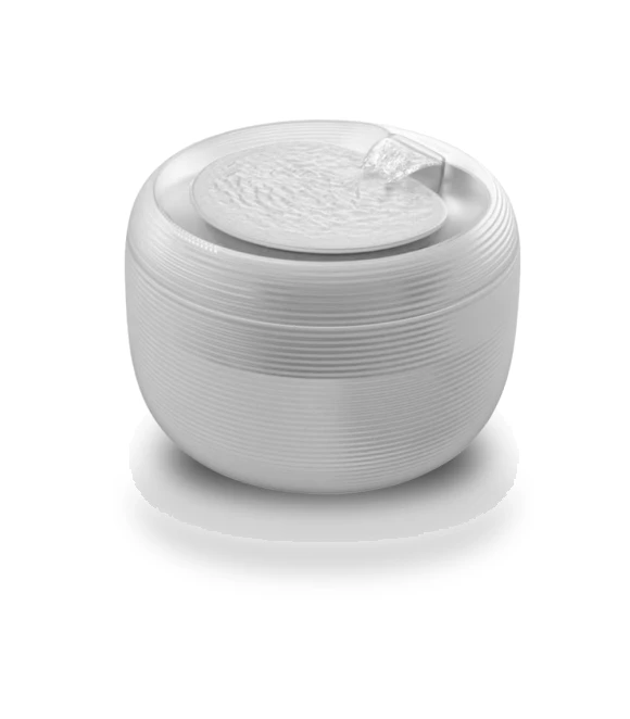 Automatic Pet Drinking Fountain — Fountains, Seahorse Home