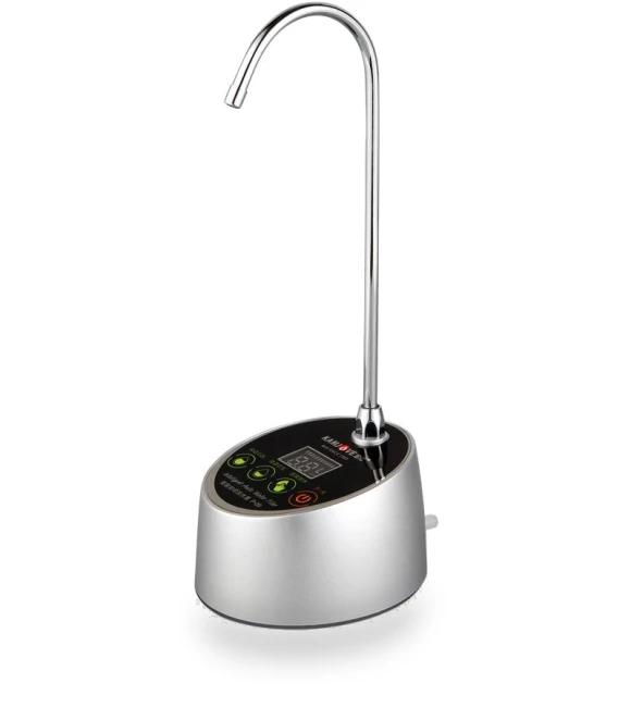 Automatic Water Dispenser — Hydration Solutions, DC-HOME-4