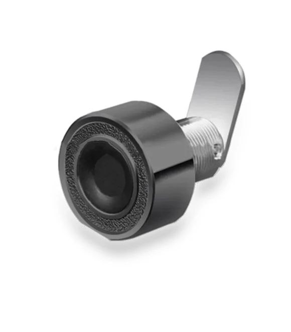 Biometric Fingerprint Lock — Locks, Simplistic Living Home