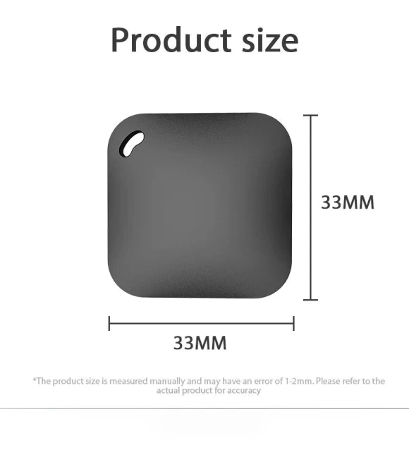 Bluetooth GPS Tracker — Item Locators, World Auto Parts