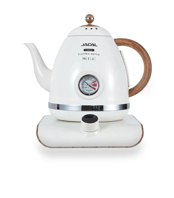 Electric Kettle — Kettles & Tea Machines, DC-HOME-4