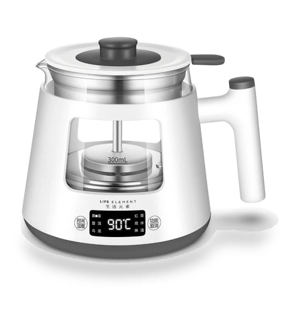 Electric Kettle — Kettles & Tea Machines, DC-HOME-4