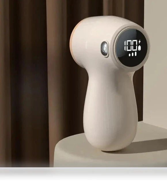 Electric Lint Remover — Lint Removers, Super Star Mall