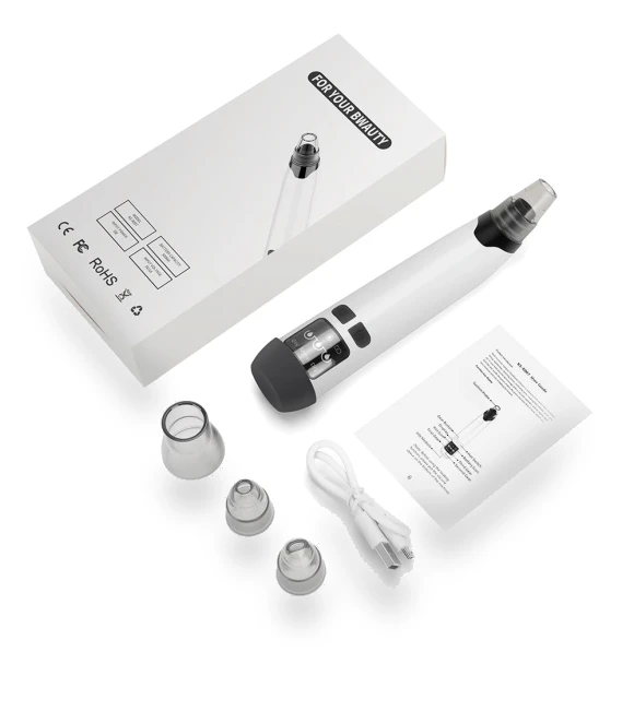 Facial Cleaner — Blackhead & Blemish Removers, Cars Auto Home