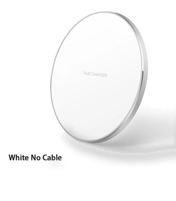 Fast Wireless Charging Pad — Chargers, Auto Launcher