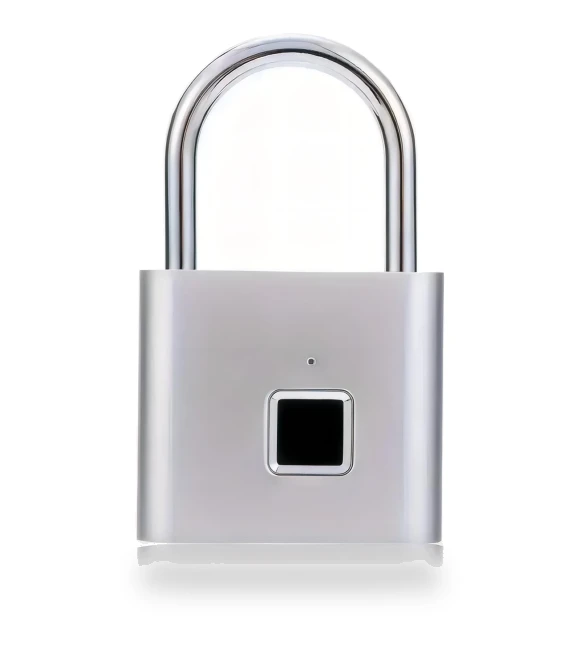 Fingerprint Lock — Locks, JOHO - CarGear