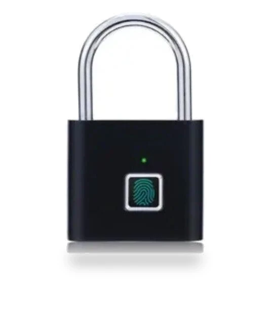 Fingerprint Smart Lock — Smart Home Security, JOHO
