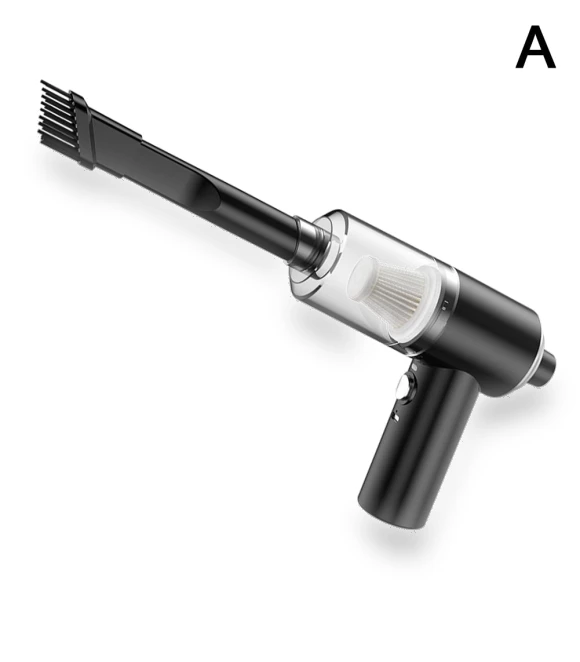 High Power Car Vacuum Cleaner — Vacuums, Cars Auto Home