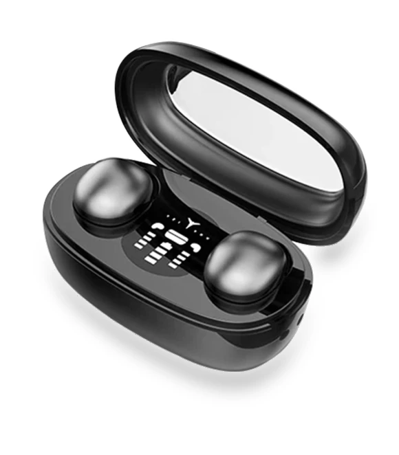 Invisible Wireless Earbuds — Audio Gear, Auto Accessories Home