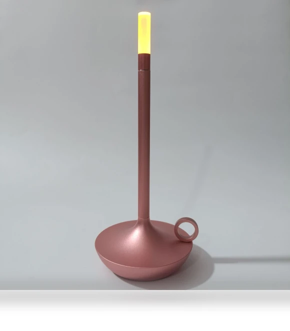 LED Desk Lamp — Desk & Table Lighting, JOHO
