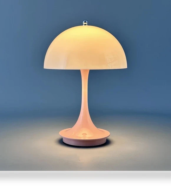 LED Touch Sensor Desk Lamp — Study & Desk Lighting, JOHO - CarGear