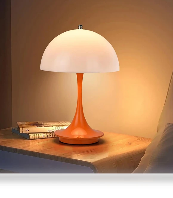 LED Touch Sensor Desk Lamp — Study & Desk Lighting, JOHO - CarGear