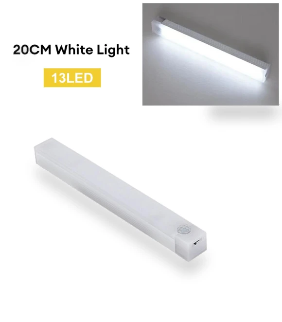 LED Touch Sensor Light — Lighting Accessories, Lntelligent Living Hall