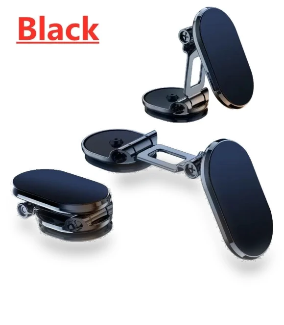 Magnetic Car Phone Holder — Dashboard Installation Kits, Homeware Essentials
