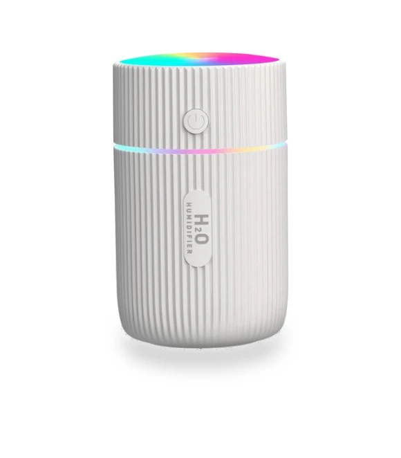 Mini Air Humidifier — Air Moisturizers, Cars Auto Home