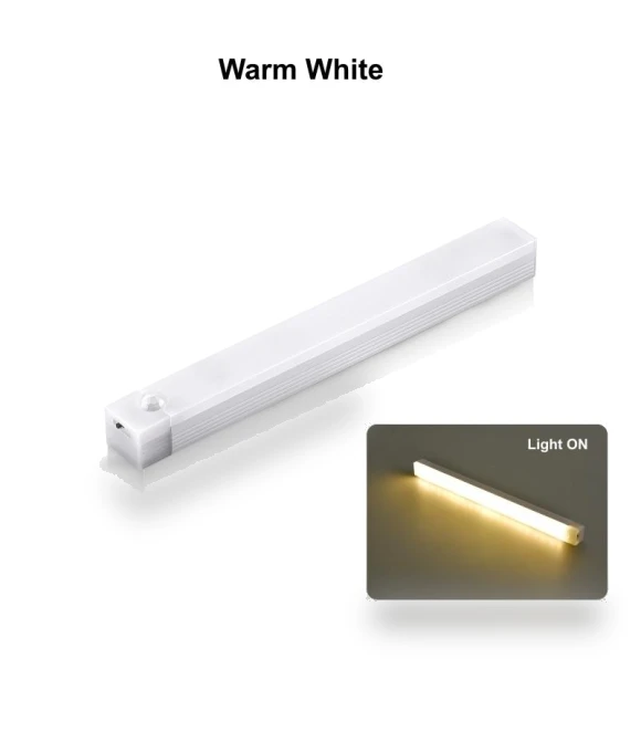 Motion Sensor LED Bar Light — Garden Illumination, JOHO - CarGear