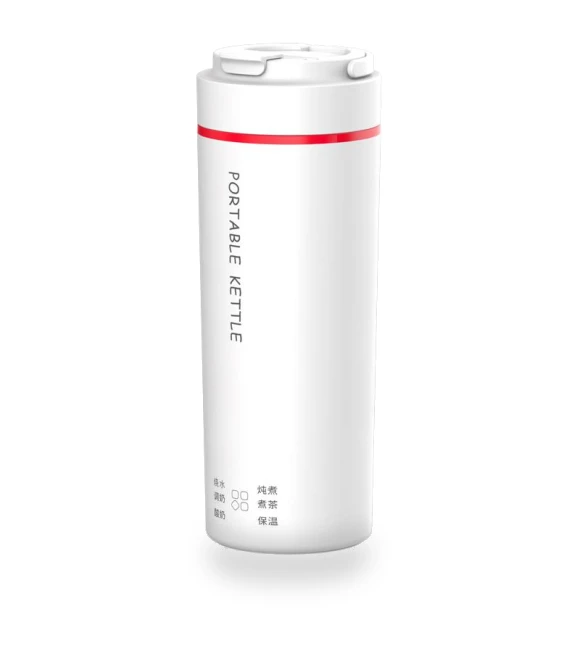 Portable Electric Kettle — Kettles & Tea Machines, DC-HOME-4