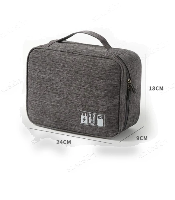Portable Protective Case for Projector — Projector Accessories, World Auto Parts