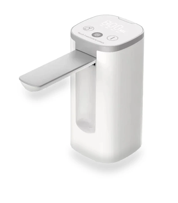 Professional Smart Alcohol Dispenser — Jiggers, Motivational Running