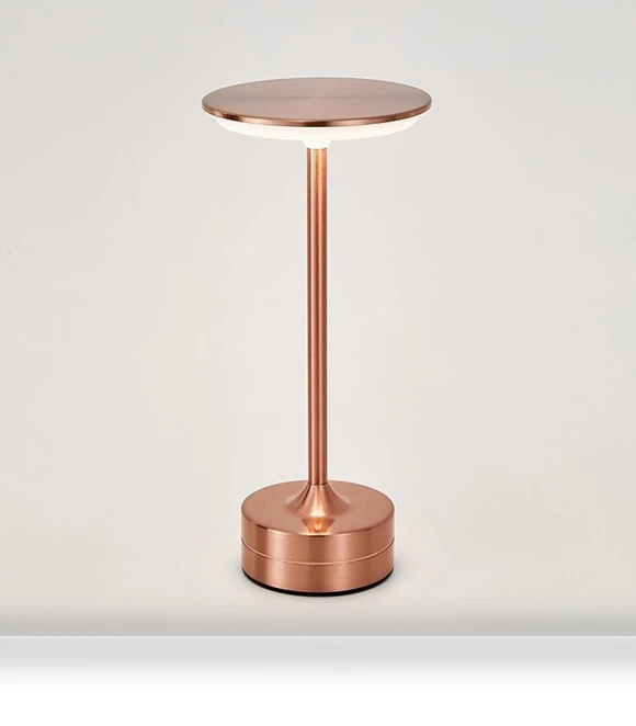 Rechargeable LED Desk Lamp — Study & Desk Lighting, JOHO - CarGear