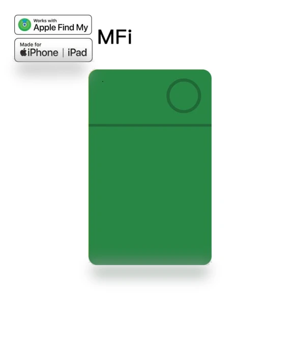 Smart Bluetooth GPS Tracker — Item Locators, Home Of Auto Parts