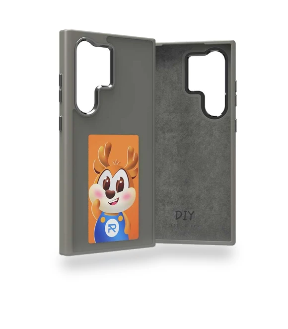 Smart Eink Phone Case — Phone Accessories, World Auto Parts