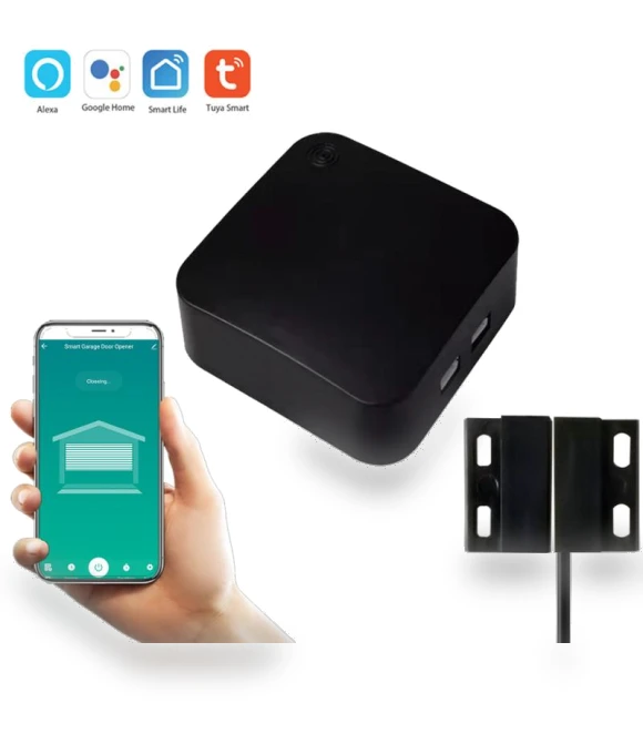 Smart Garage Door Opener — Doors, 888 Auto Parts Town