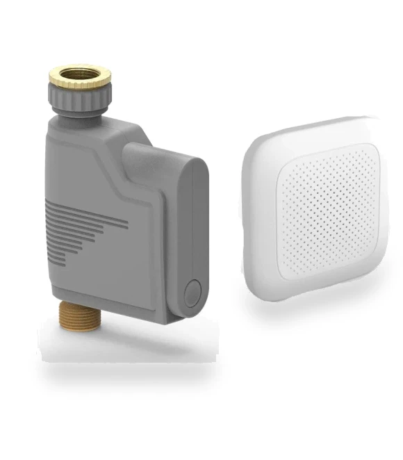 Smart Garden Watering Timer — Controllers, JOHO - CarGear